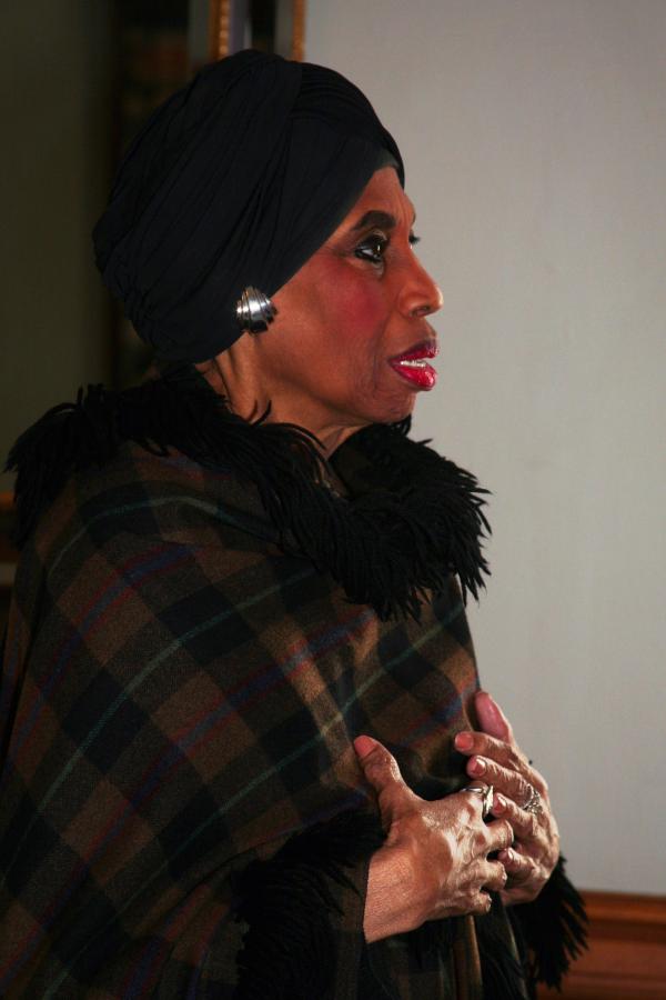 Leontyne Price National Endowment for the Arts